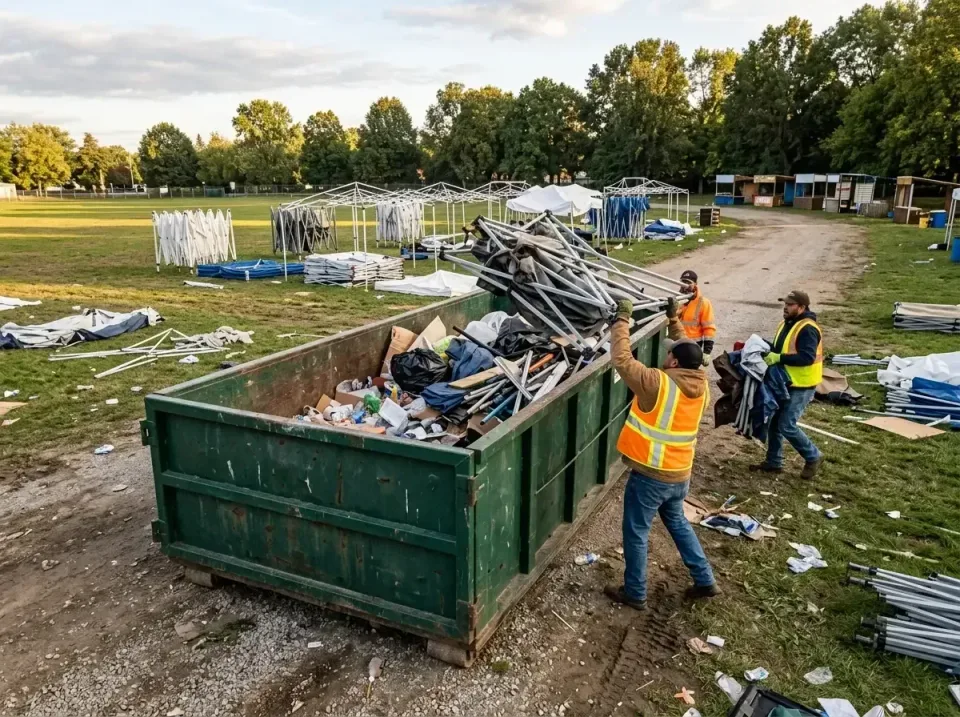 temporary-event-waste-containe-016 — frequently asked questions, Roll-Off Dumpster Rental Services in Guyton, GA